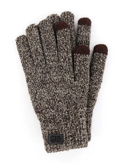 Britt's Knits Frontier Gloves