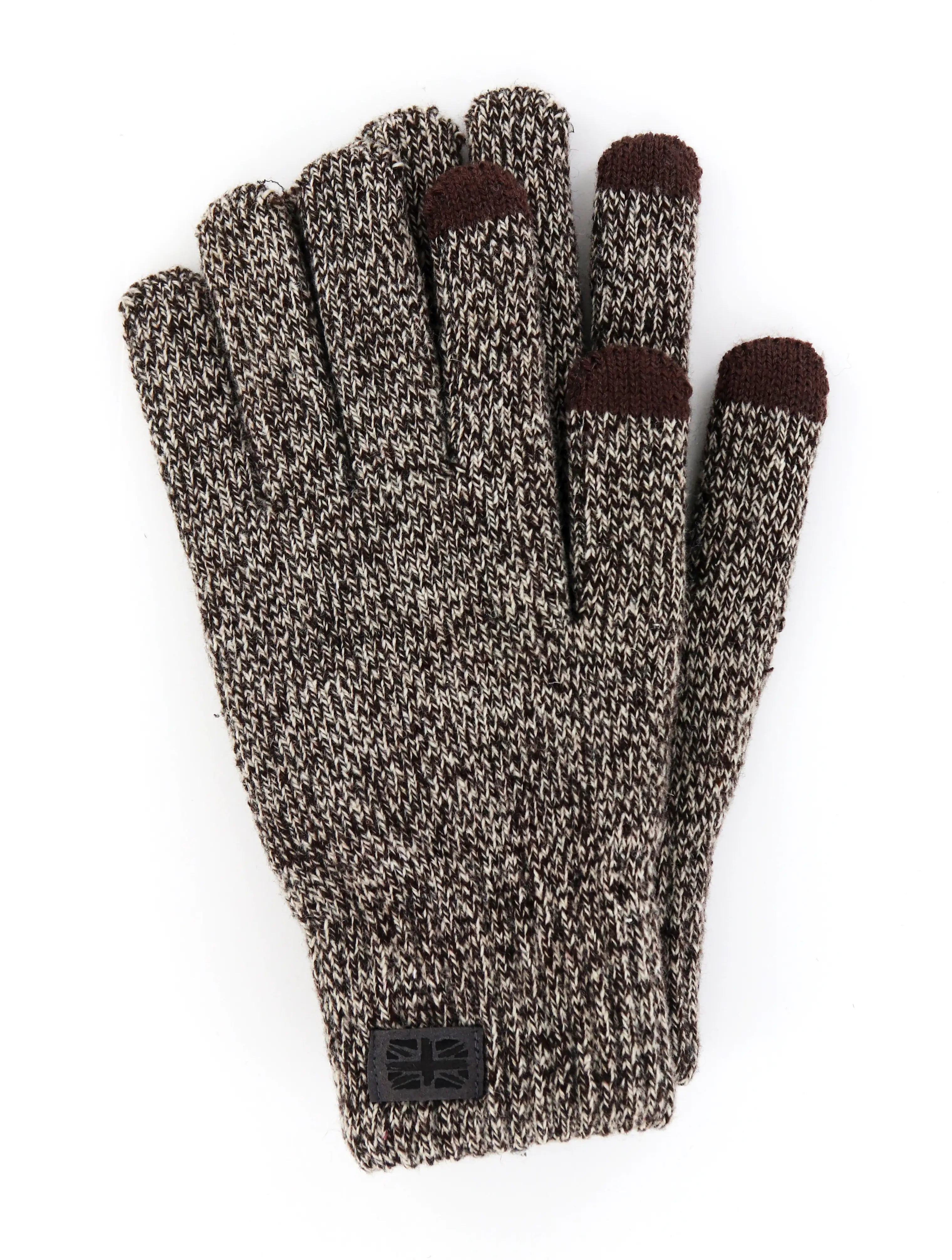 Britt's Knits Frontier Gloves