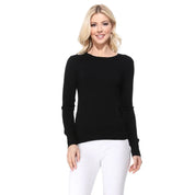 Work From Home Crewneck Top
