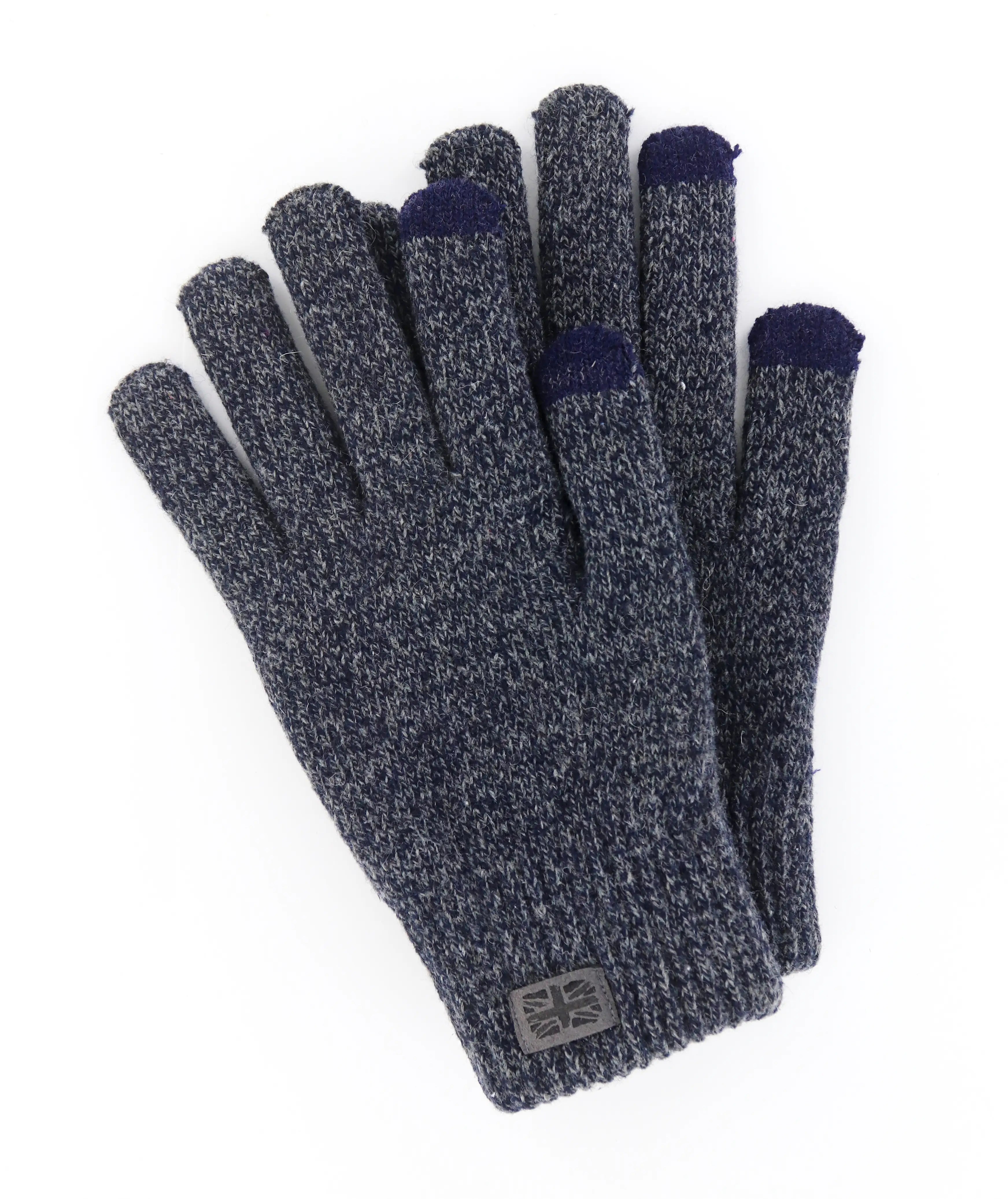 Britt's Knits Frontier Gloves