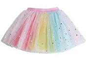 Sparkle Sisters Tutus