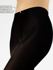 Thermal Tights with Warm Fleece
