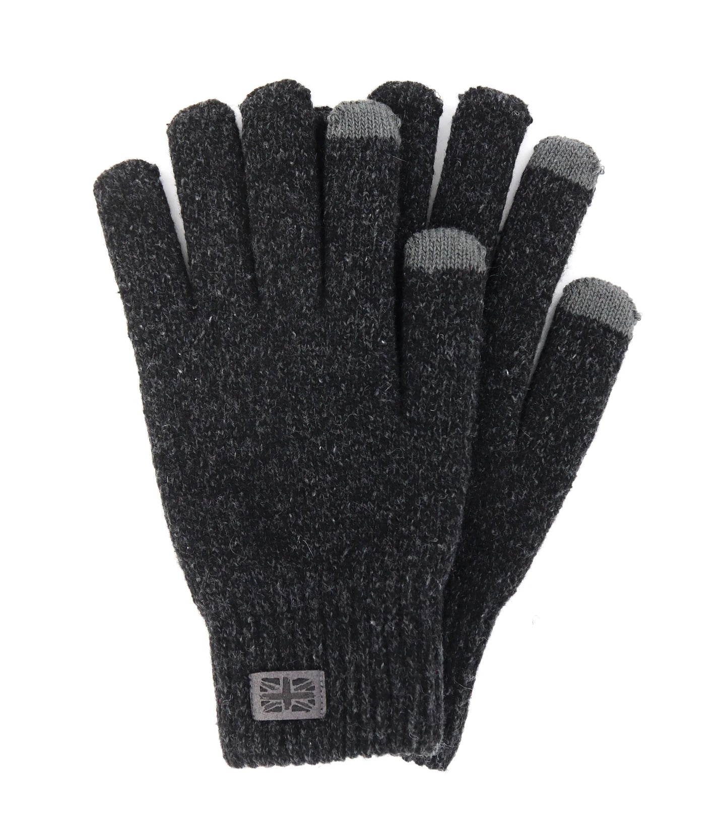 Britt's Knits Frontier Gloves