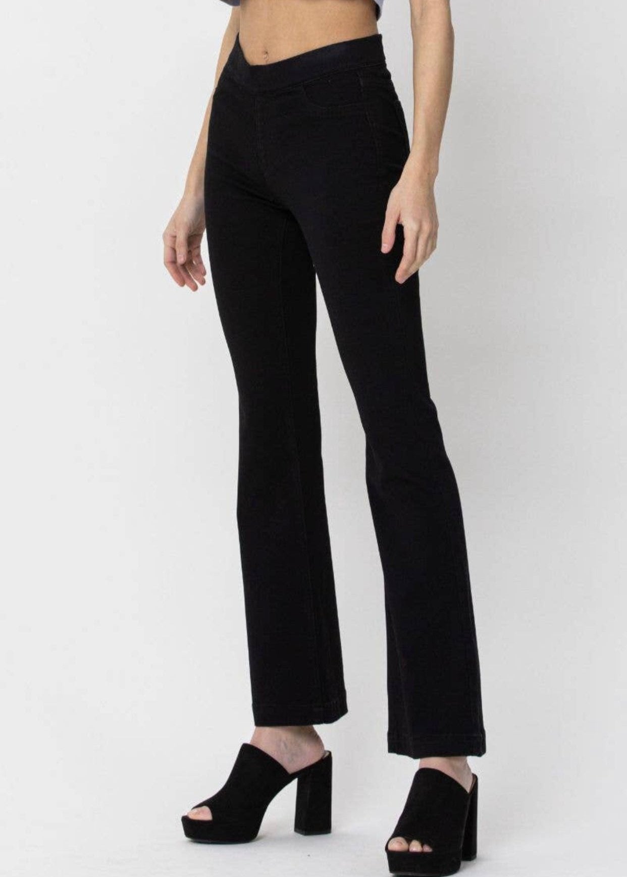 Kiera Jeggings