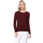 Work From Home Crewneck Top