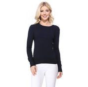 Work From Home Crewneck Top