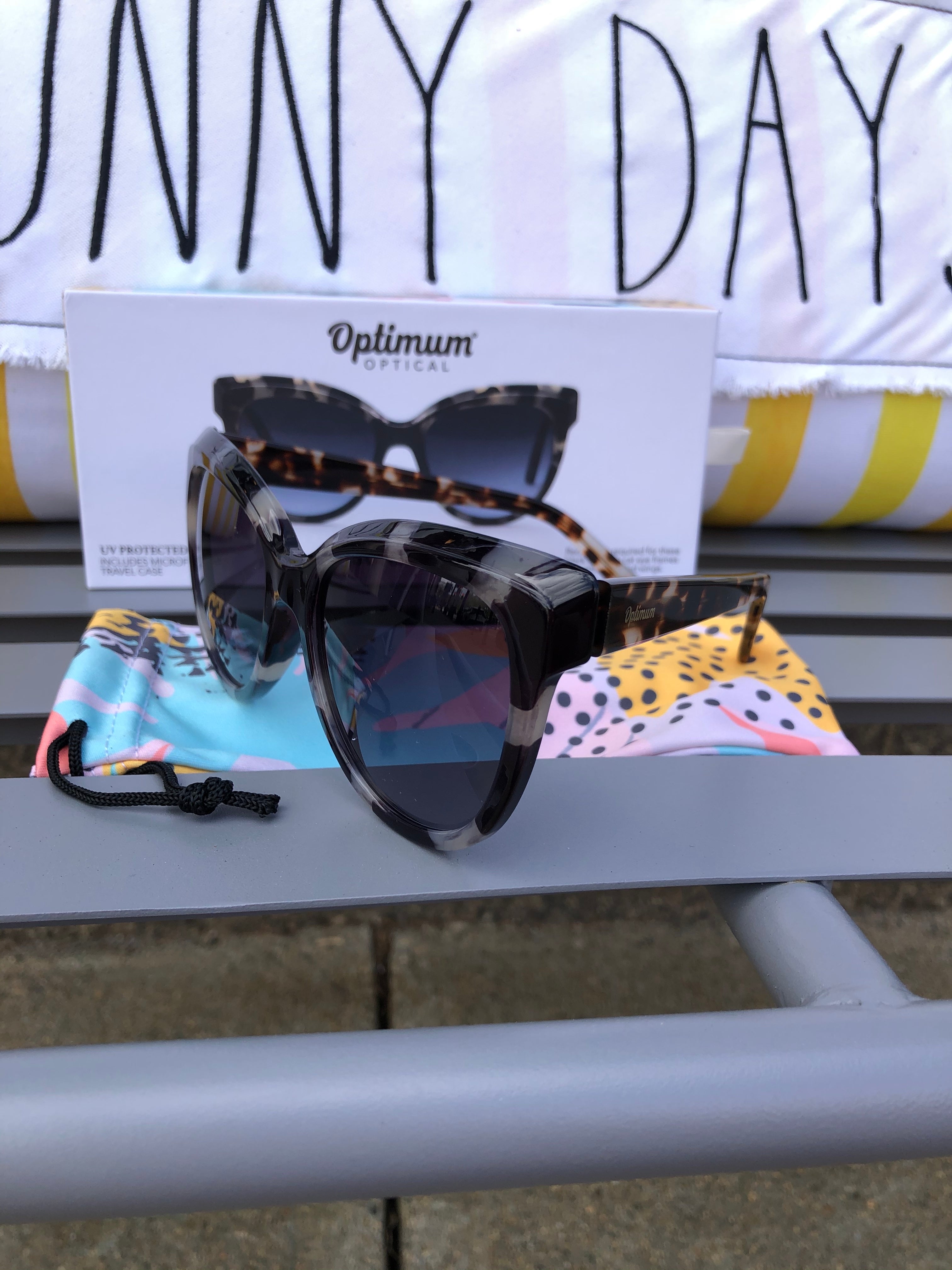Sundazed Sunglasses