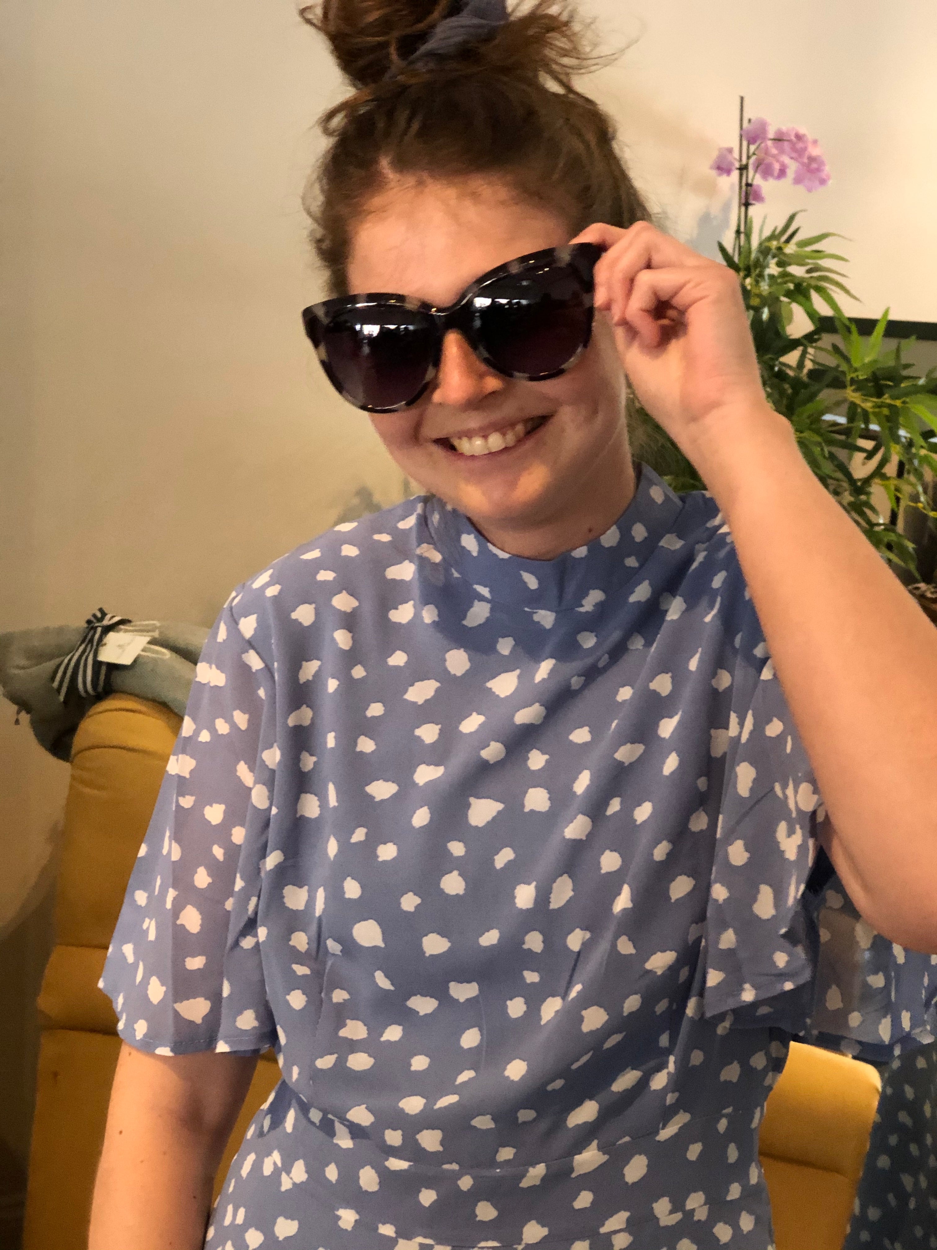 Sundazed Sunglasses
