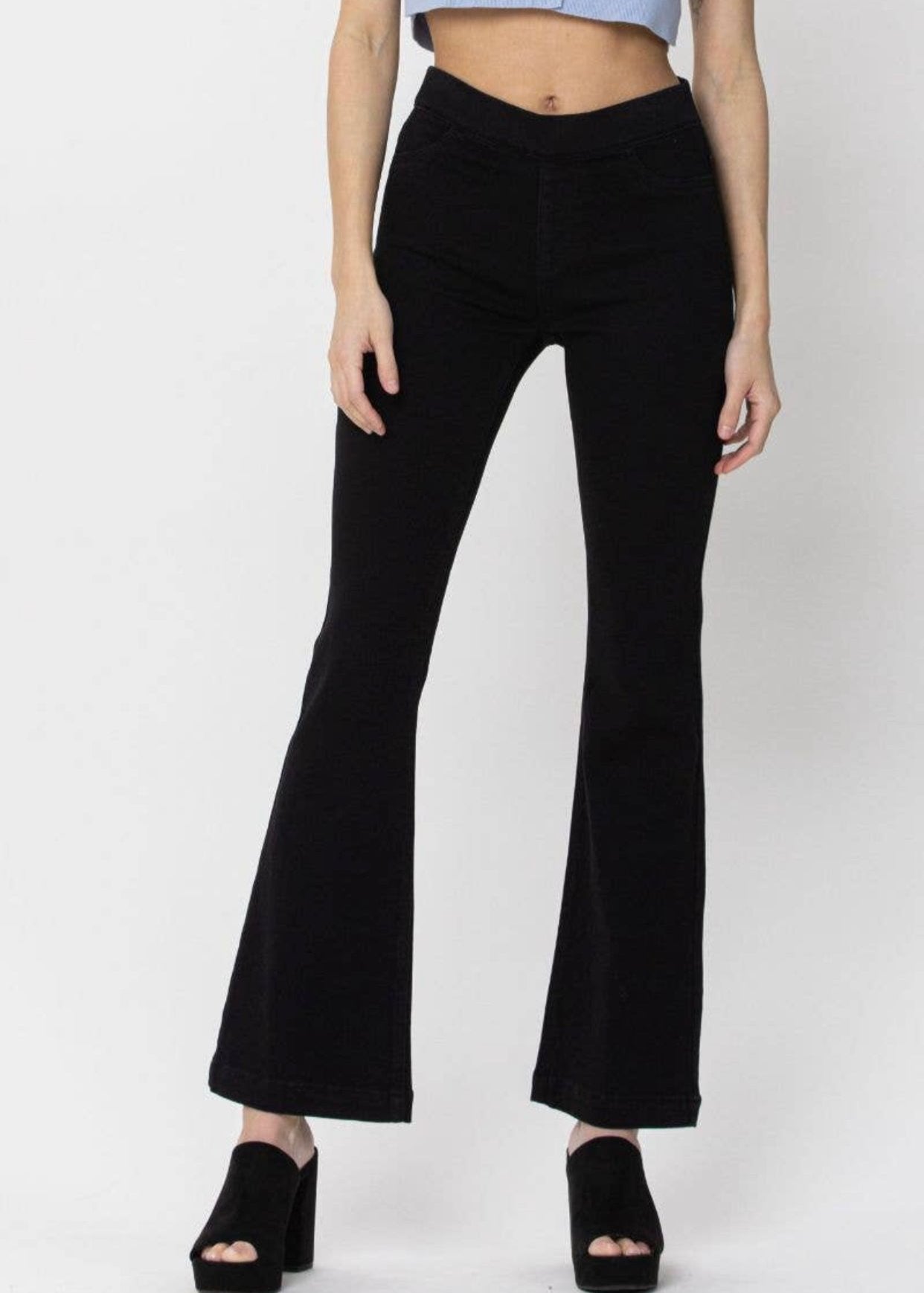 Kiera Jeggings