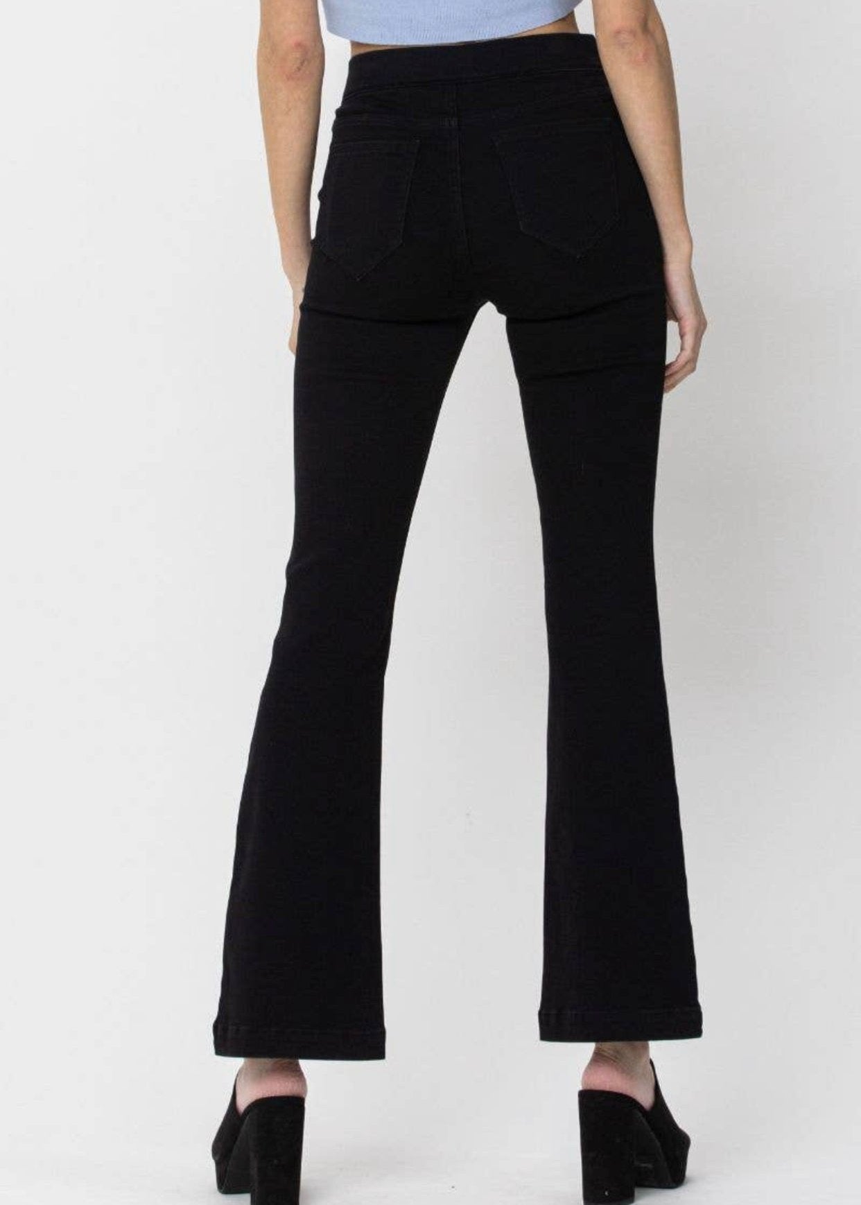Kiera Jeggings