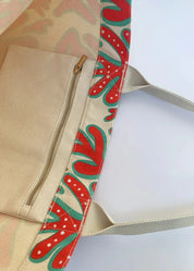 Live And Love Tote