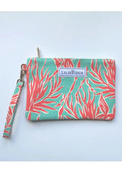 The Lilibridge Wristlet