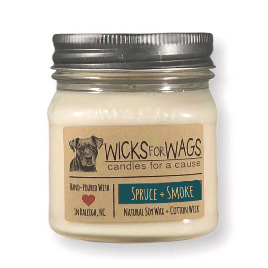 Wicks For Wags Candles