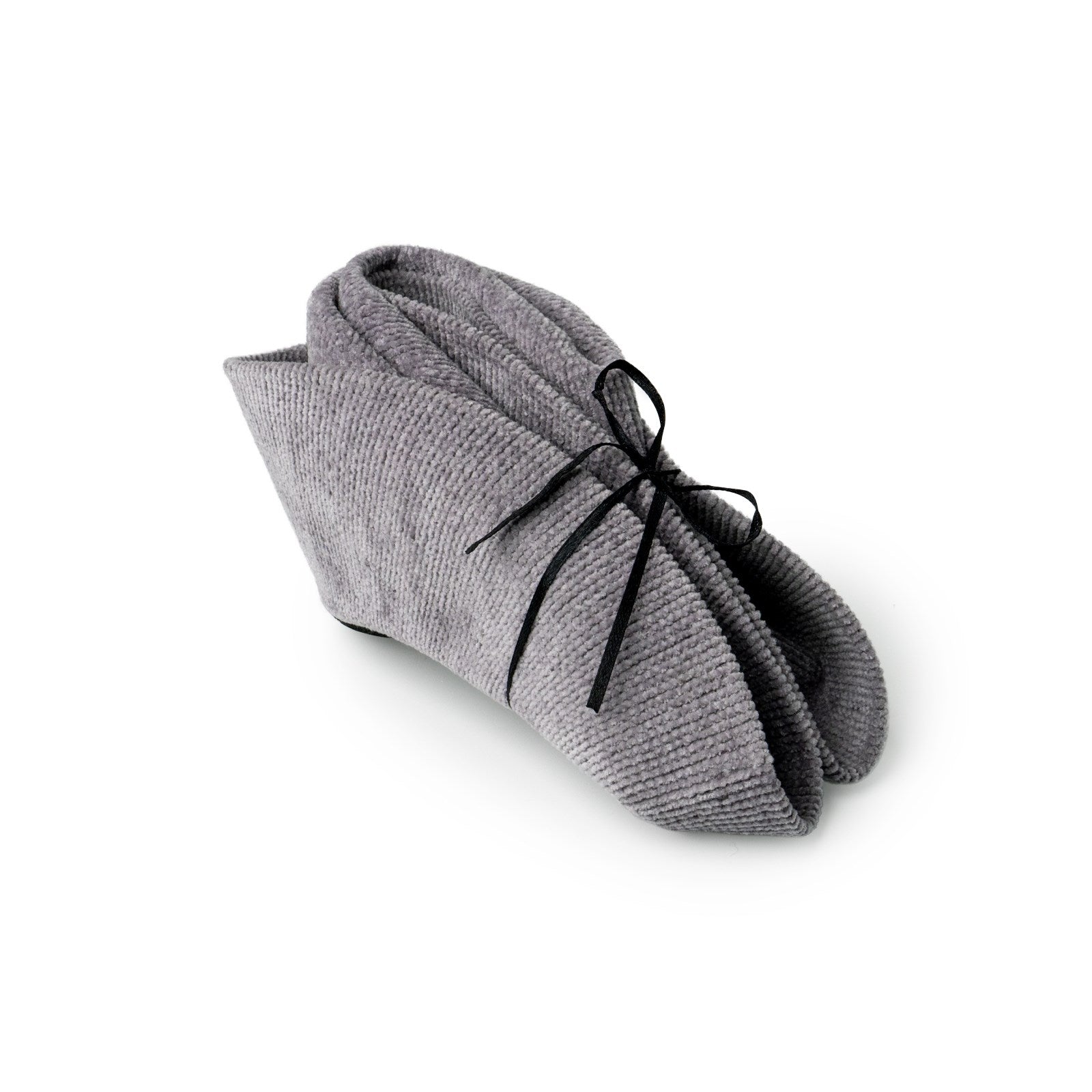 Chenille Getaway Panama Hat