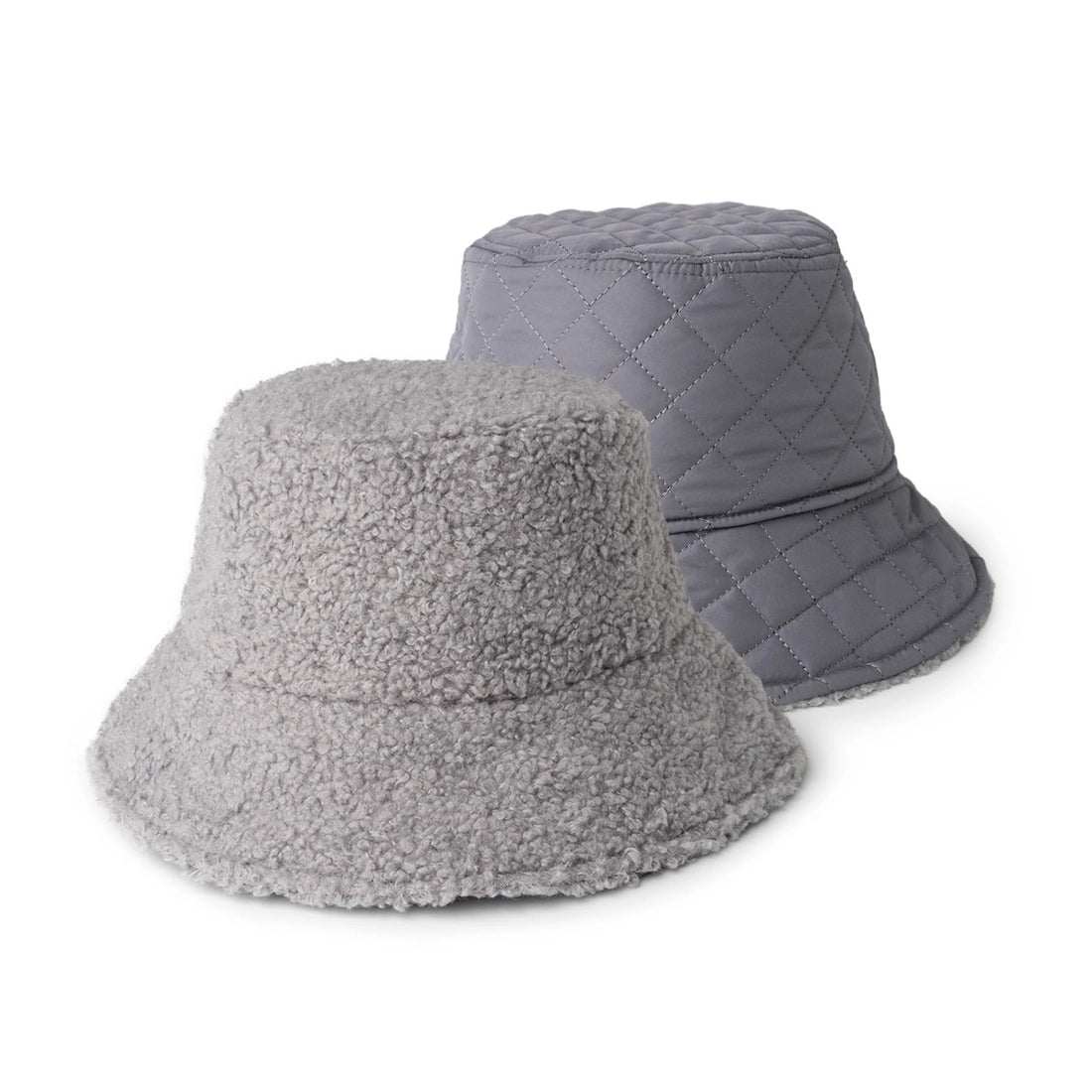 Apres-Ski Reversible Bucket Hat