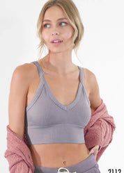 Belle Bra Top