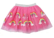 Sparkle Sisters Tutus