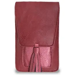 Harper Crossbody