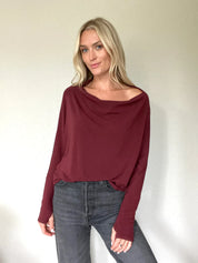 Anywhere Top
