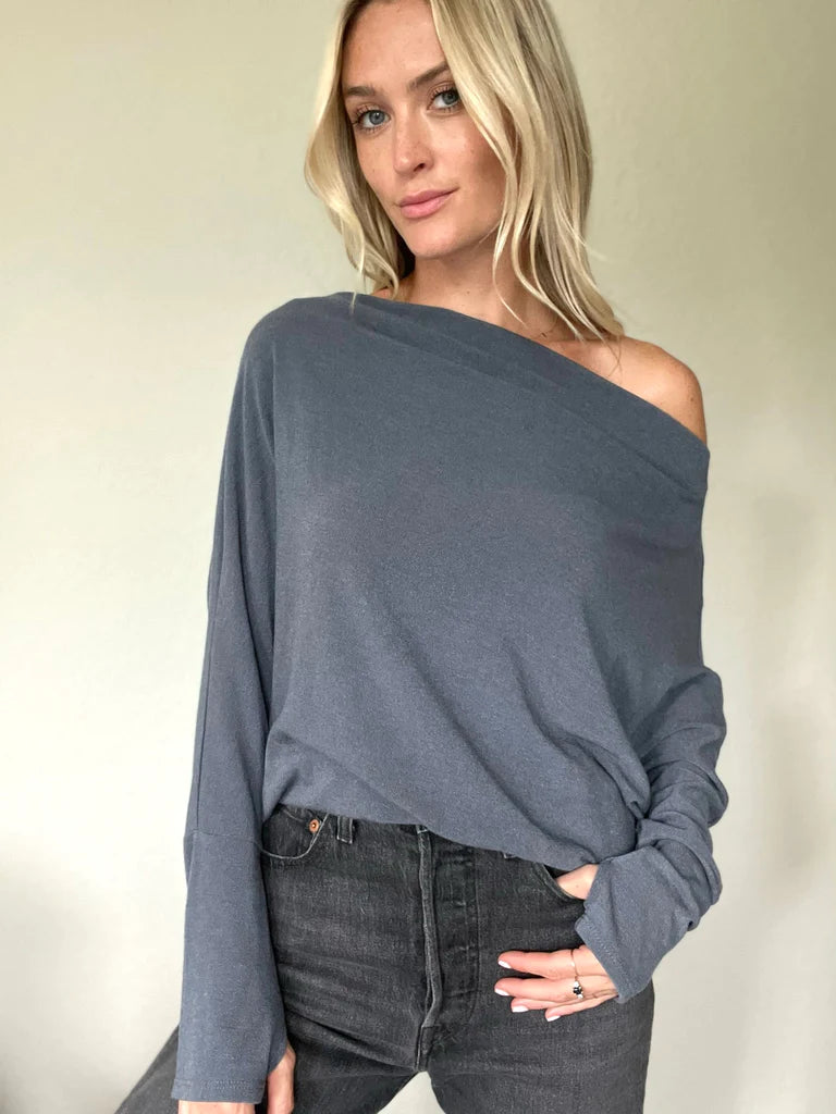 Anywhere Top