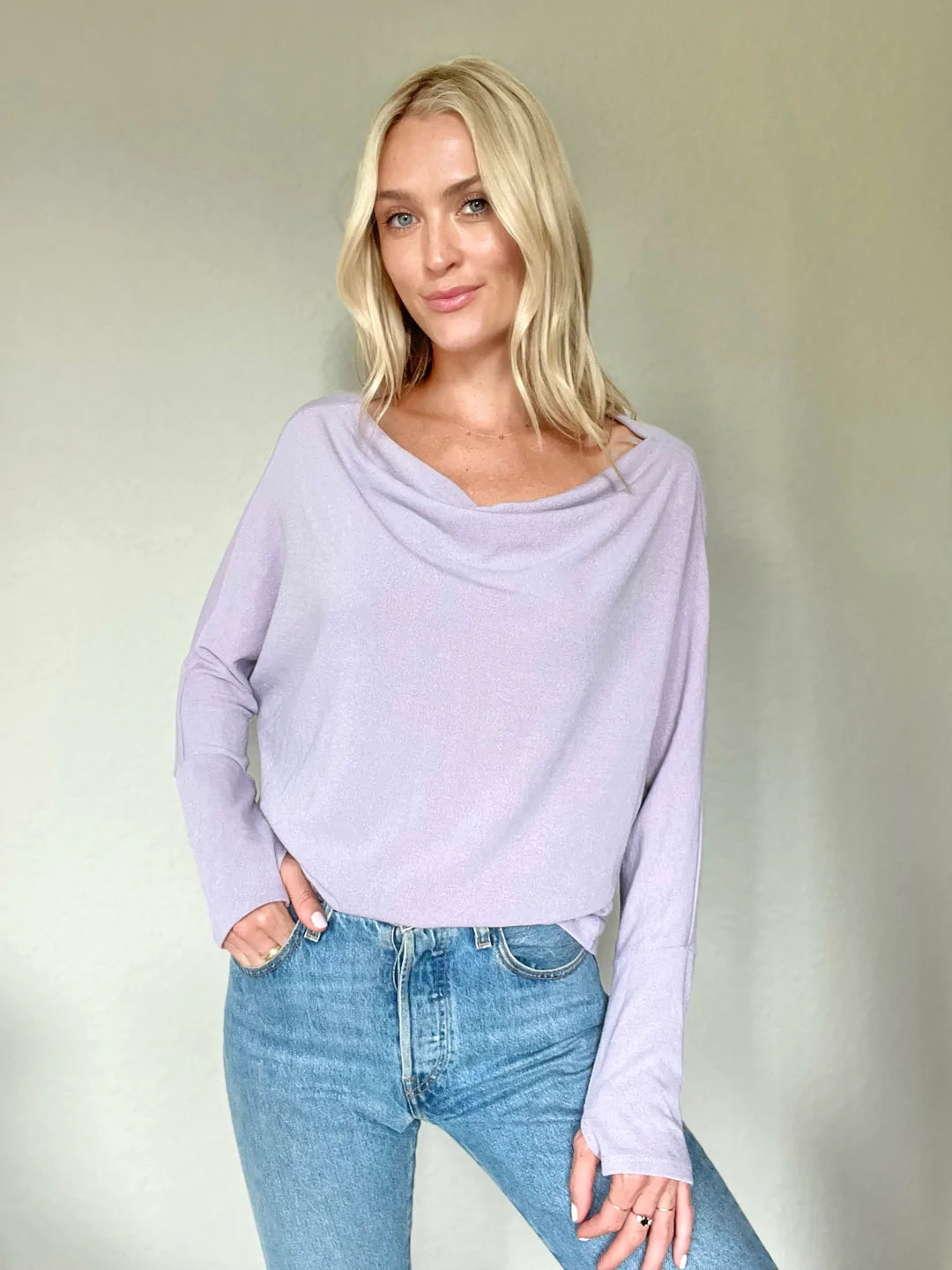 Anywhere Top