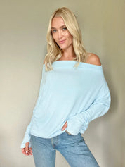 Anywhere Top
