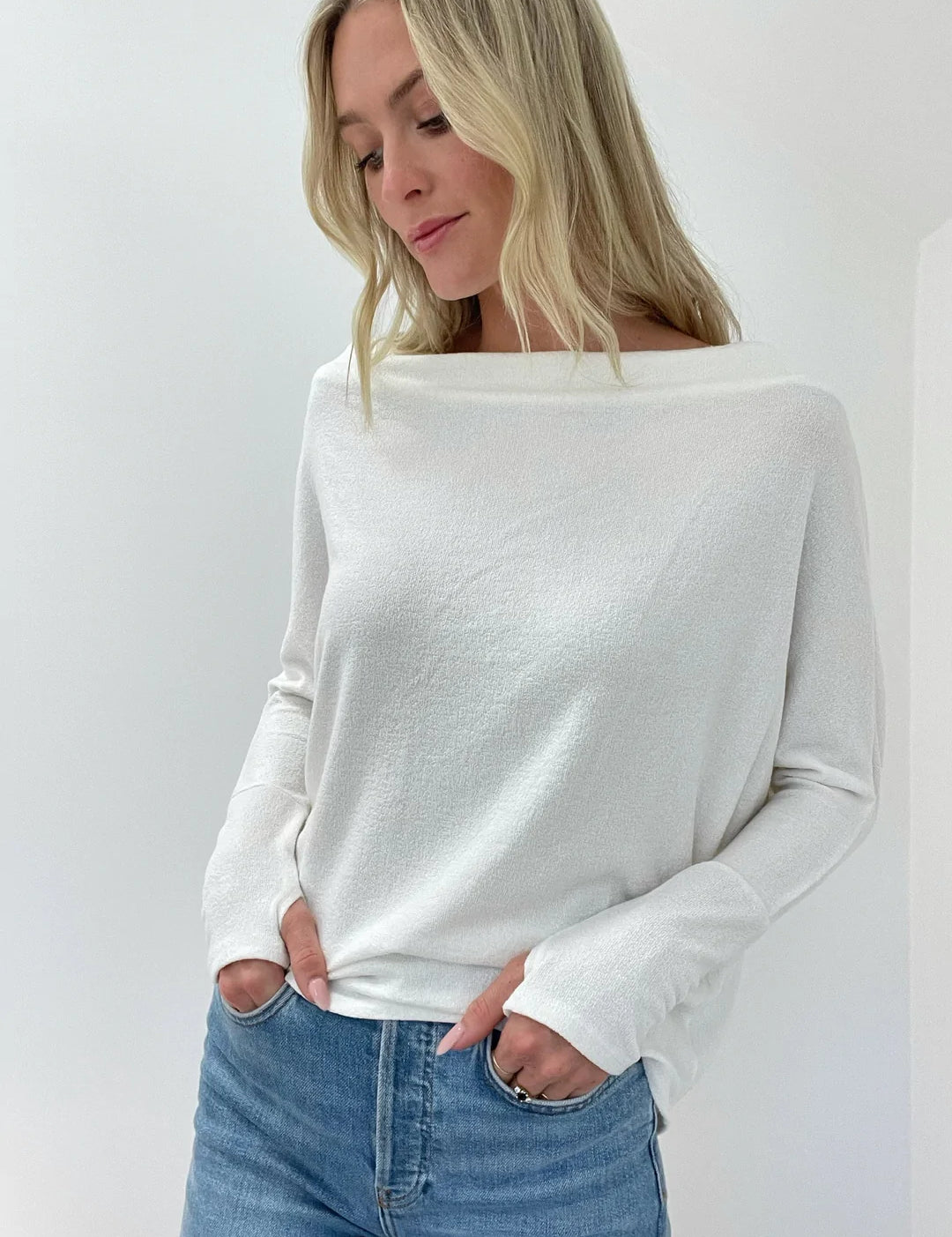 Anywhere Top