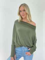 Anywhere Top
