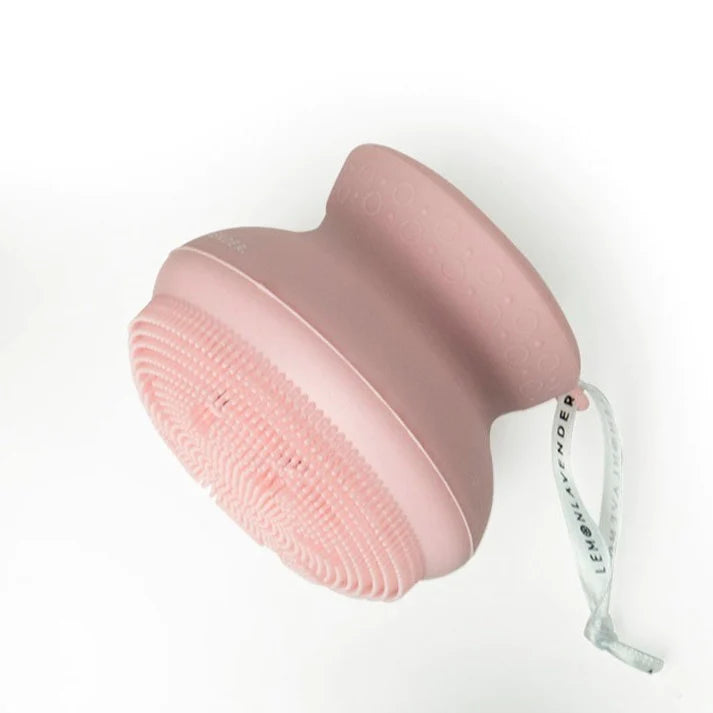 Lather- Me-Up Shower Brush