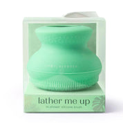 Lather- Me-Up Shower Brush
